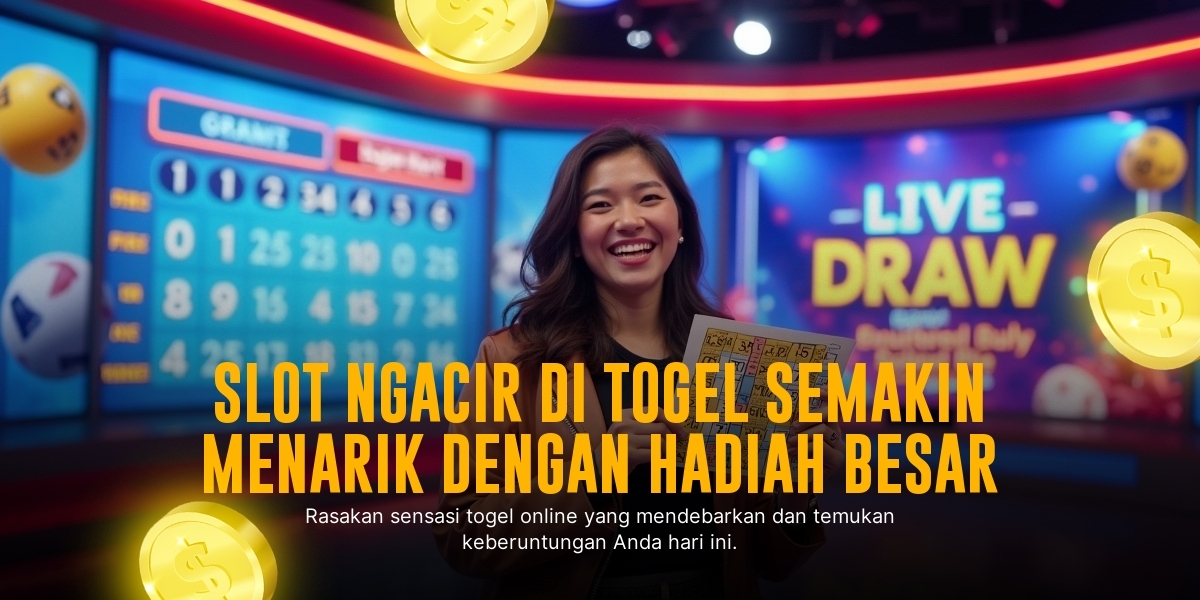 Mengungkap Rahasia Togel Singapore: Strategi dan Tips Ampuh