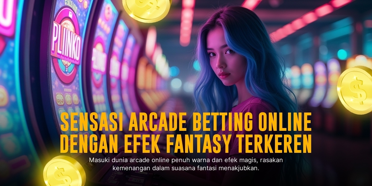 Serunya Menang Bersama Game Dingdong Fishing dari CQ9 Arcade