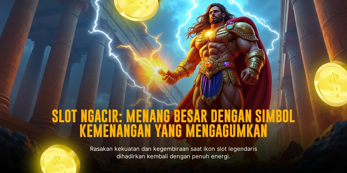 Rasakan Sensasi Slot Joker Gaming dengan Slot Joker Madness