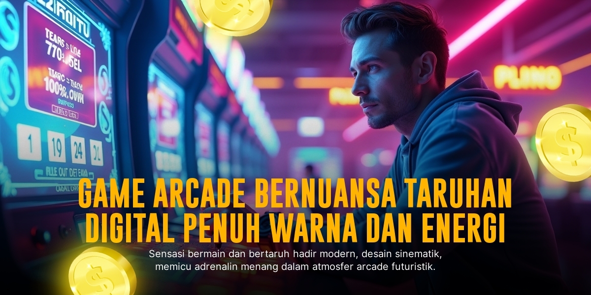 Sensasi Seru Dingdong Fishing dari CQ9 Arcade yang Wajib Dicoba