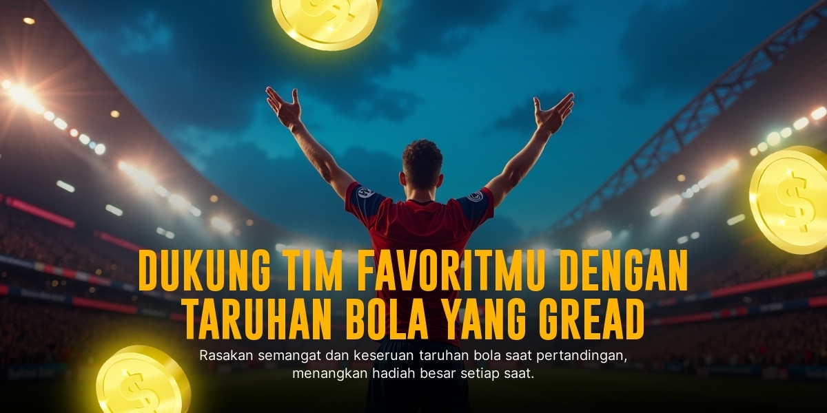 Rahasia Menang Bermain Bola di SBOBET dengan Mudah