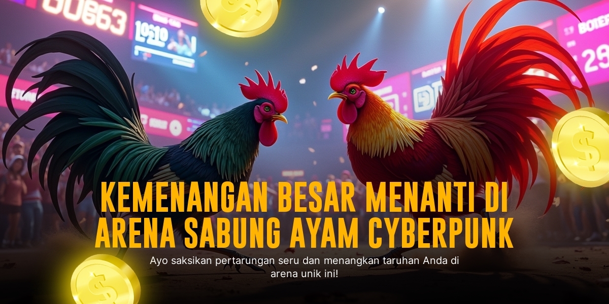 Kenali Ayam Bangkok, Raja Sabung Ayam di SV388
