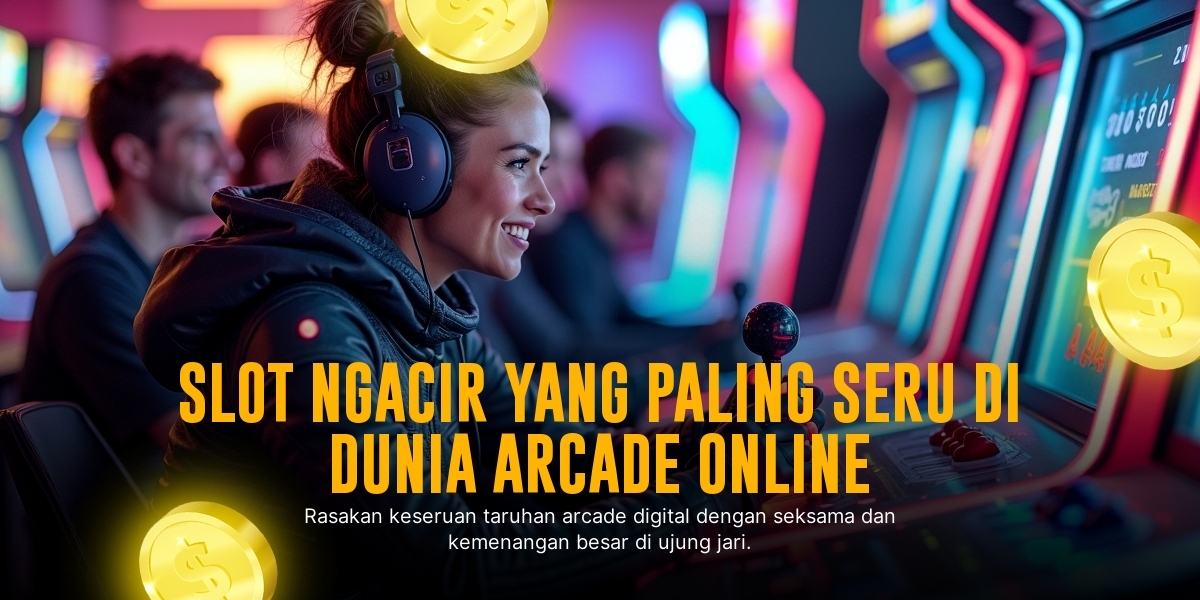 Dingdong Fishing, Sensasi Arcade dari Spadegaming yang Bikin Ketagihan