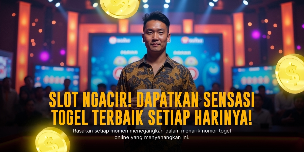 Membedah Strategi Menang Togel Singapore (SGP) Dengan Tepat