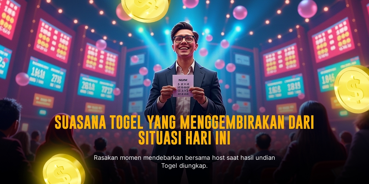 Mengulik Keunikan dan Cara Main Togel Singapore (SGP)