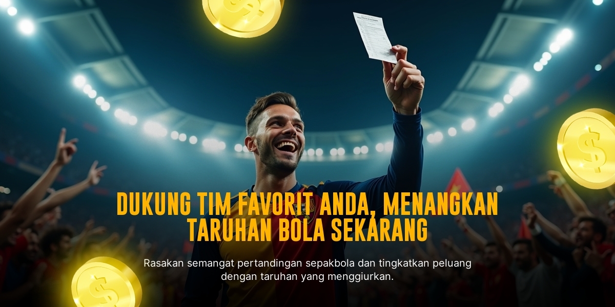 Bola Malam Ini: Prediksi Terpercaya untuk Taruhan SBOBET