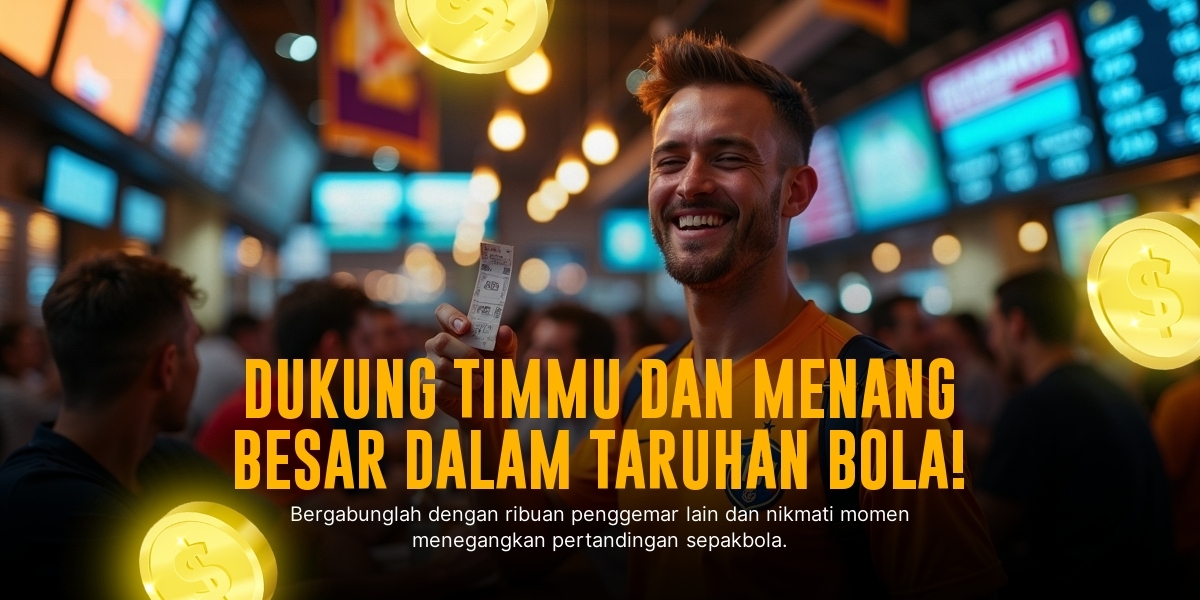Bola SBOBET: Cara Menang Taruhan Bola Maksimal