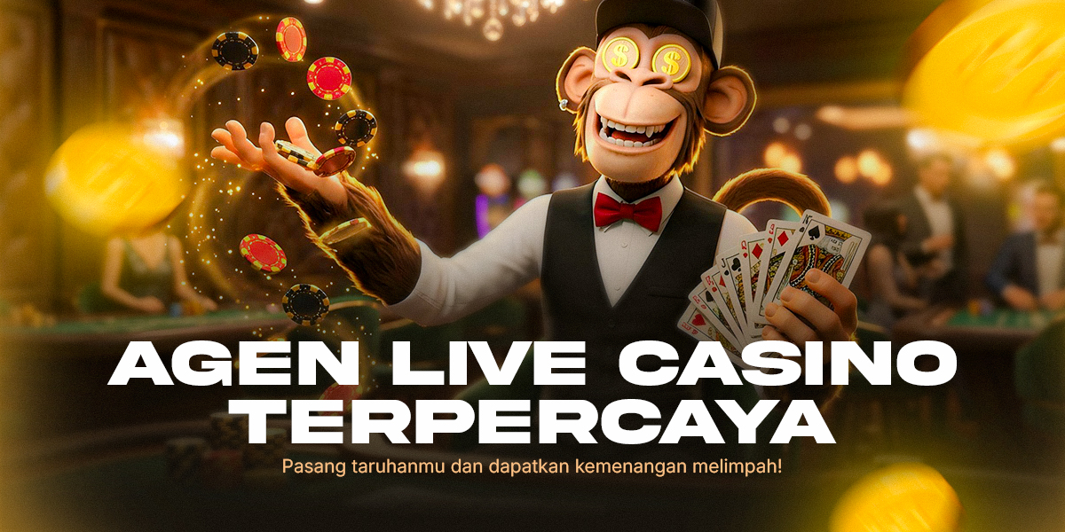 Evolution Gaming Baccarat: Game Casino Live Paling Mengasyikkan
