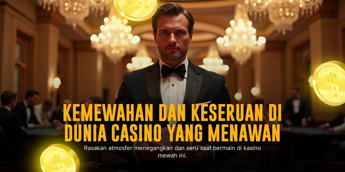 Misteri Seru Baccarat Live Evolution Gaming
