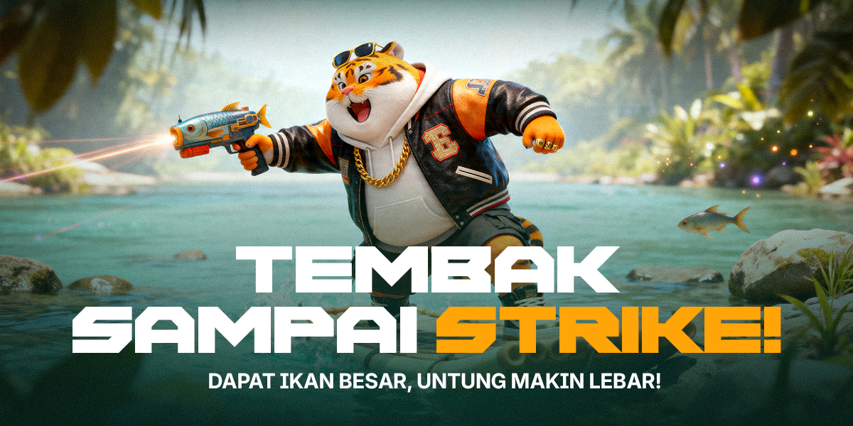 Kenikmatan dan Strategi Jitu Bermain Tembak Ikan Online