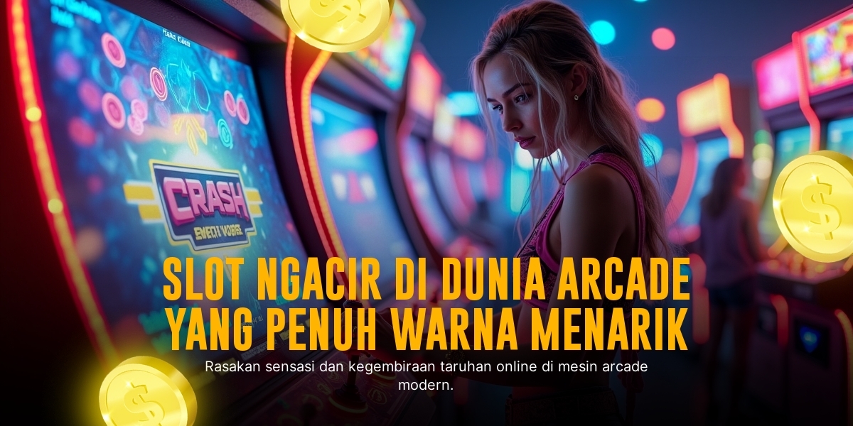 Dingdong Fishing: Game Arcade Seru dari Spadegaming