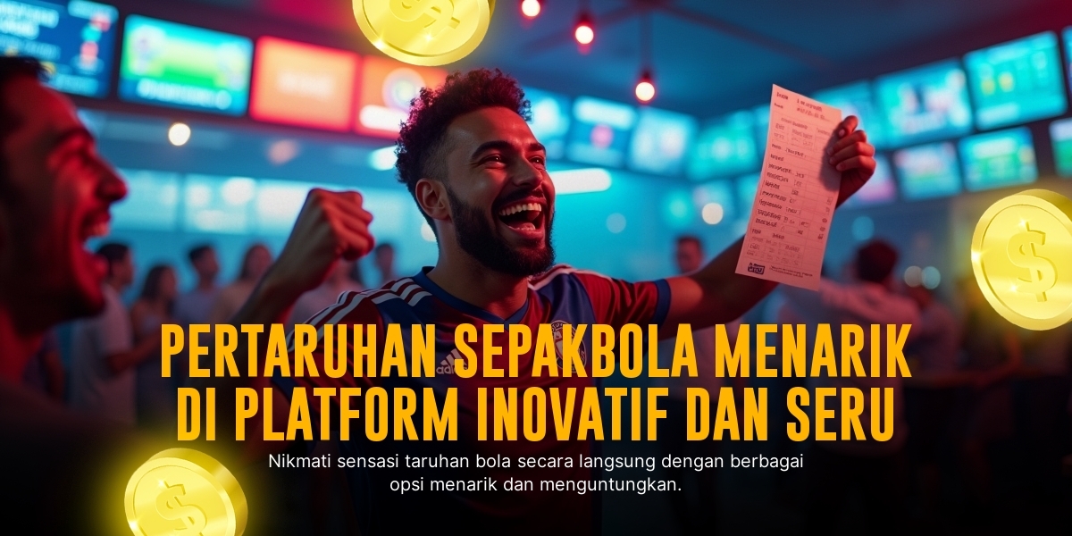 Rahasia Kehebatan Taruhan Bola di SBOBET