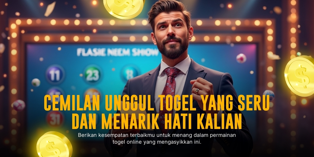 Menguak Keunikan Pasaran Togel Singapore yang Bikin Ketagihan