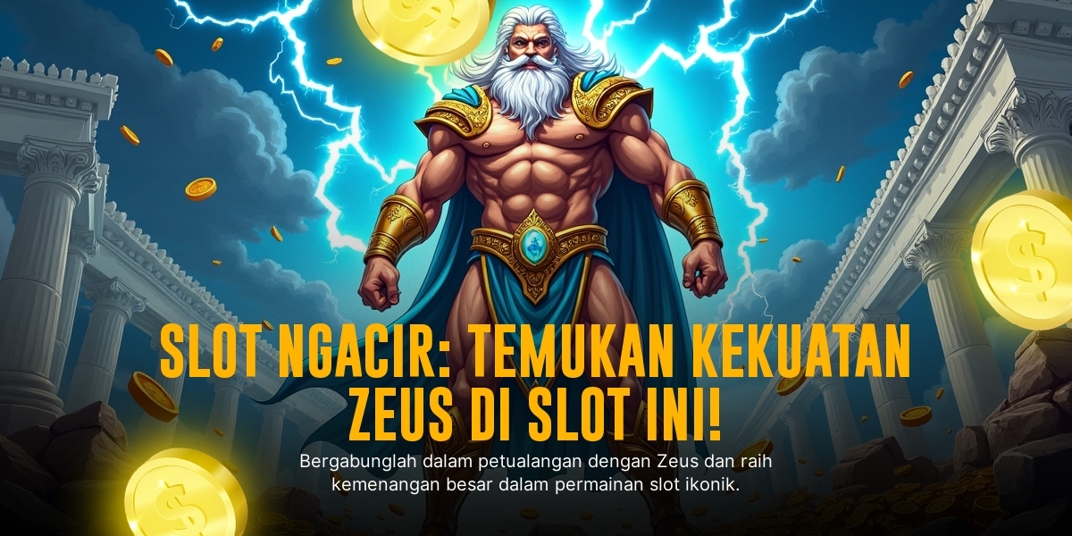 Menantang Keberuntungan dengan Slot Aztec Gems dari Pragmatic Play