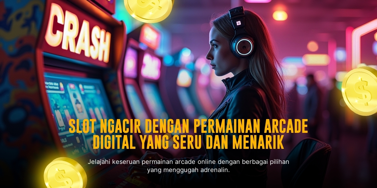 Dingdong Fishing: Sensasi Arcade Klasik dari Spadegaming
