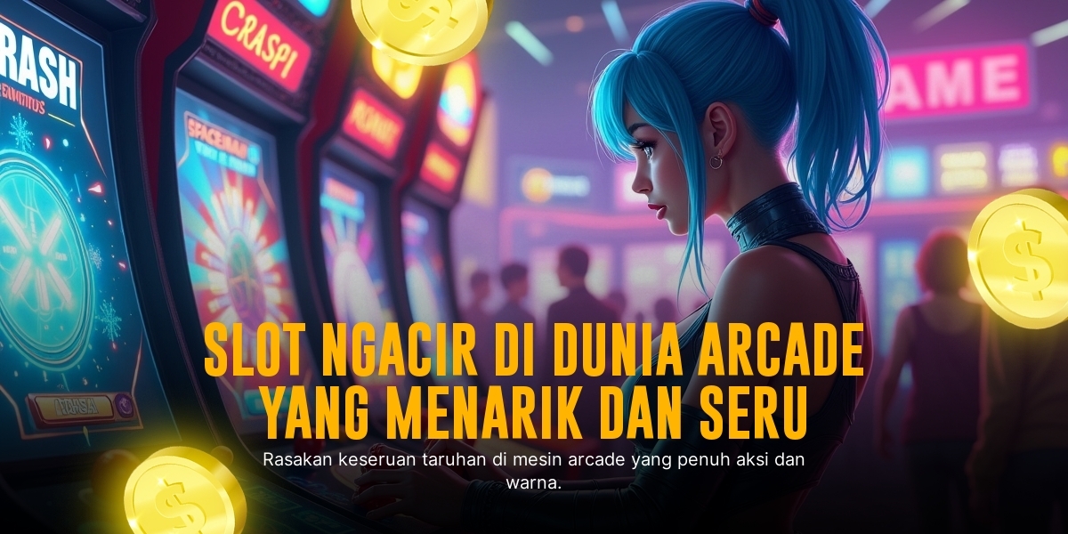Dingdong Fishing: Sensasi Arcade yang Menggoda dari Spadegaming