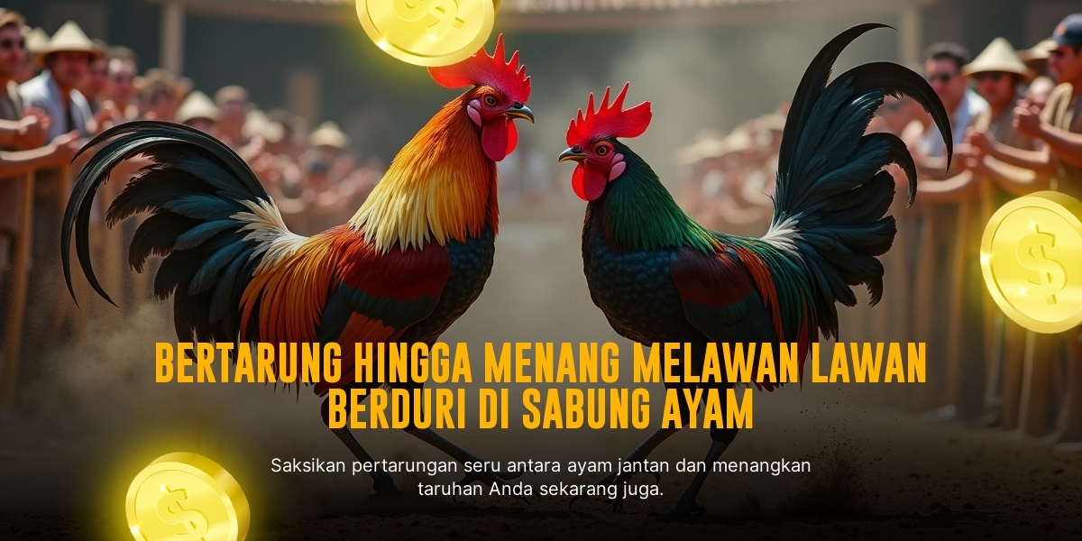 Mengungkap Rahasia Ayam Bangkok dalam Sabung Ayam SV388