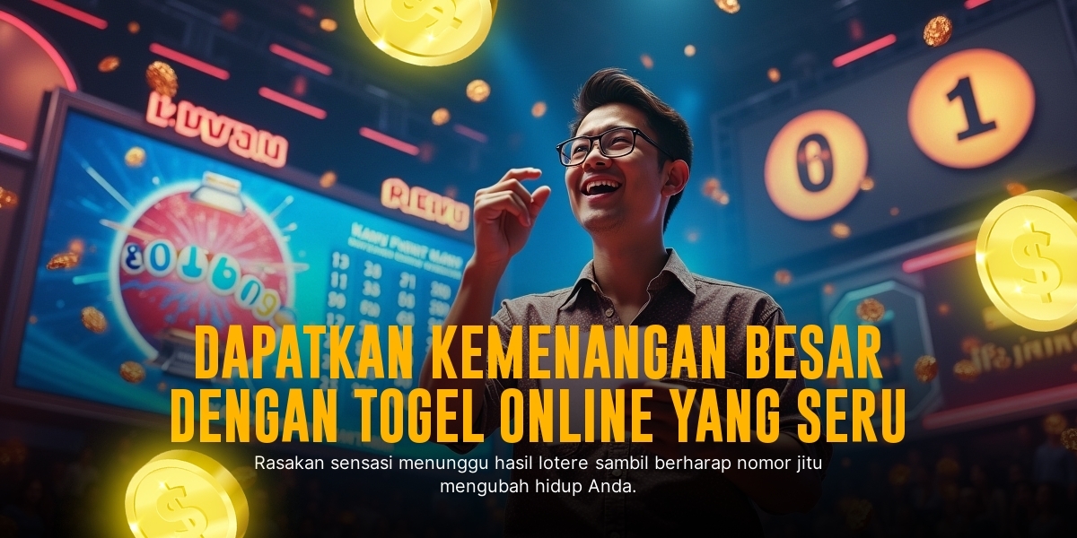 Mengungkap Rahasia Menyenangkan Bermain Togel Singapore (SGP)