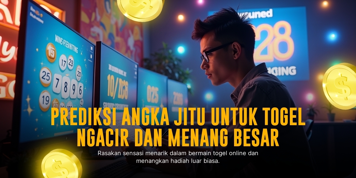 Membongkar Rahasia Togel Singapore: Cara & Tips Terbaik Menang