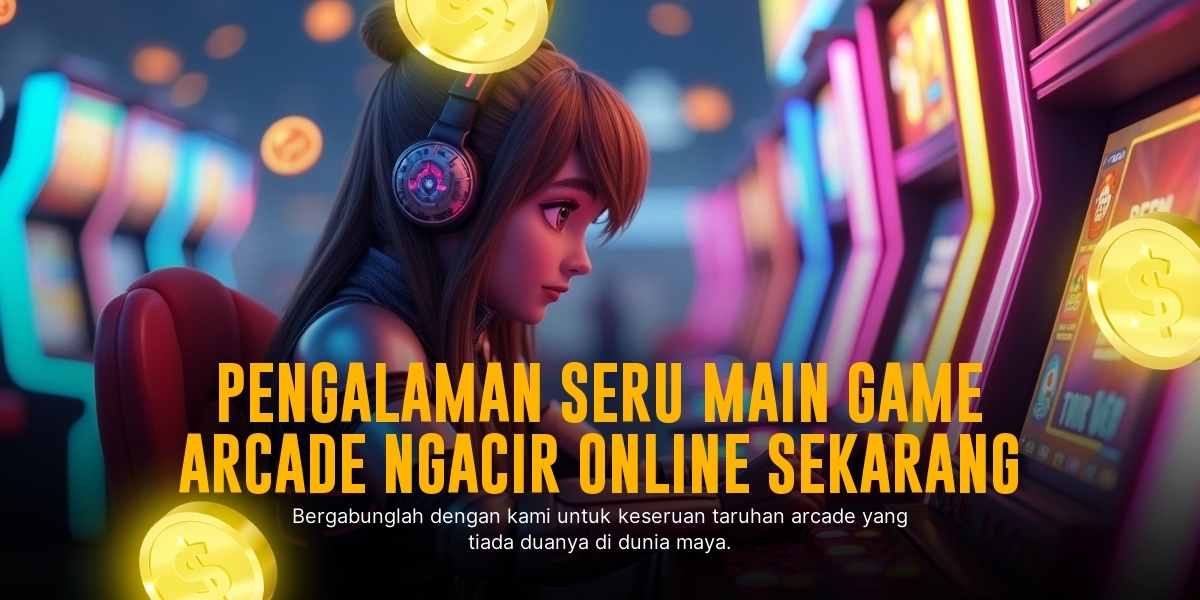 Menguji Keseruan Game Arcade – Dingdong Fishing dari CQ9 Arcade