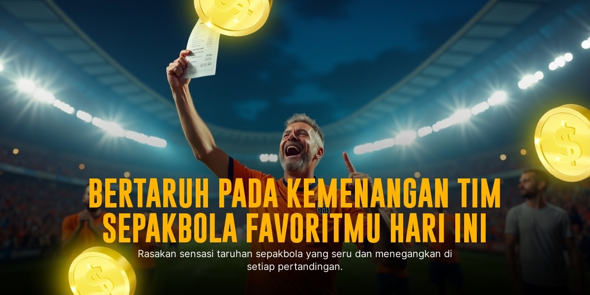 Trik Jitu Menang Slot Bola dari Pragmatic Play